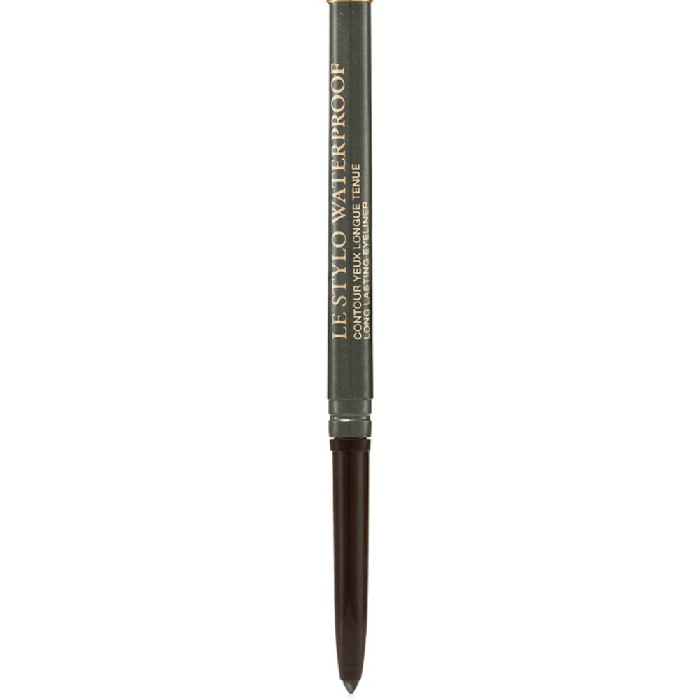Lancome Green Eyeliner